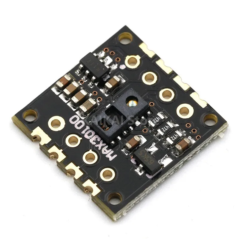 MAX30100 Heart Rate Oximetry Sensor Module Heart Rate Sensor Breakout Ultra-Low Power Consumption For Arduino