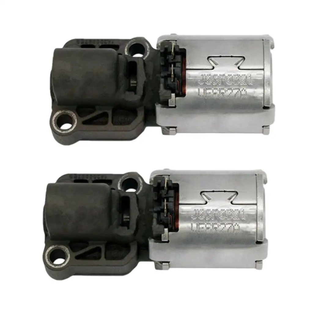 

1 Pair 02E 0 Automatic Transmission Solenoid Fit for VW for 02E3213713 Q3