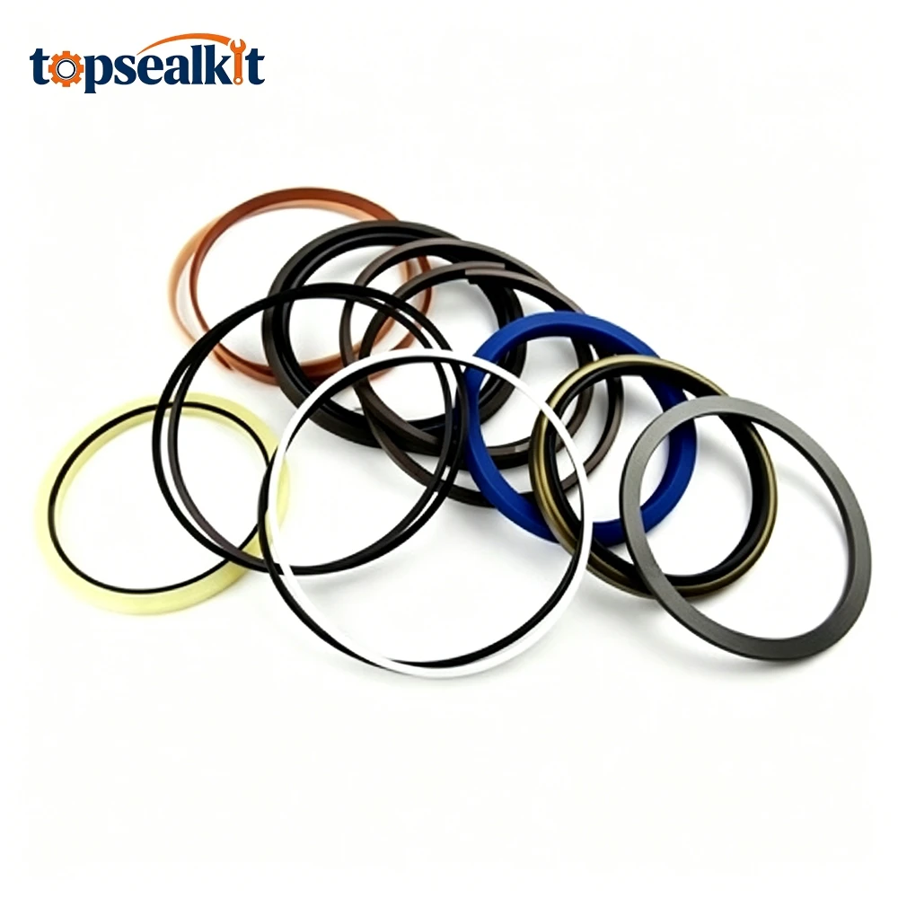 

707-98-45700 707-98-22430 Outrigger Cylinder Seal Kit for Komatsu PW210 PW200 Wh
