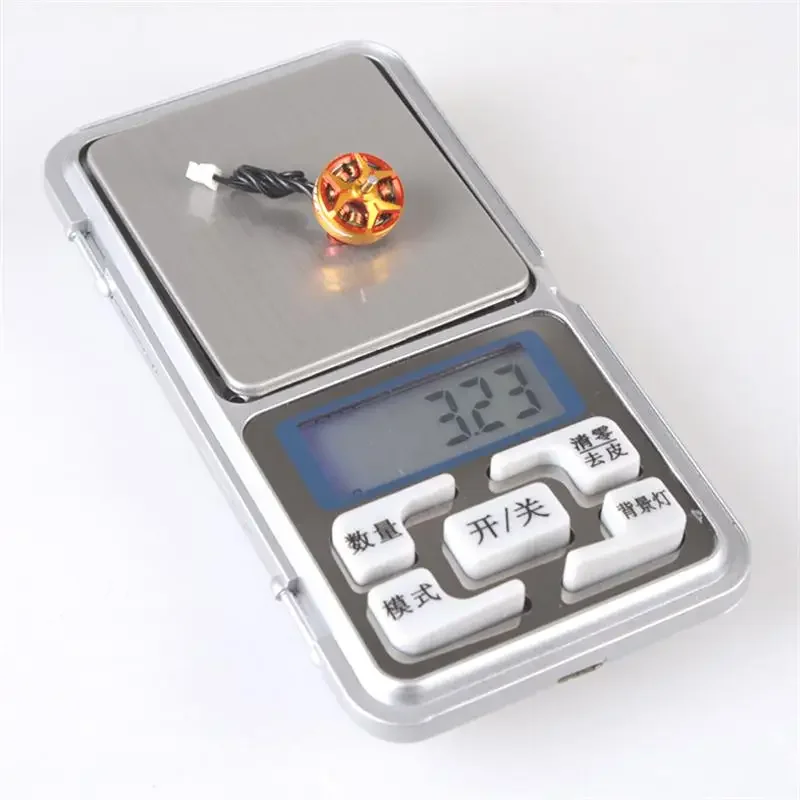 RCINPOWER GTS V3 1003 ブラシレスマイクロモーター 10000KV 18000KV 22000KV ミニモーター 1.6インチ 85mmフレーム FPVレーシングドローン用