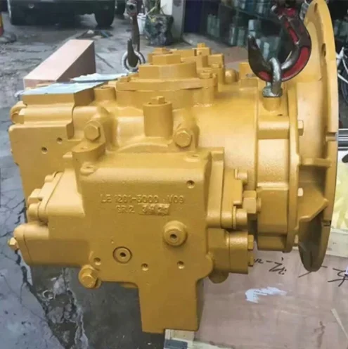 Excavator Complete Pumps Parts 320D 320C SBS-120 main hydraulic pump 1733381 173-3381 SBS120 hydraulic piston pump