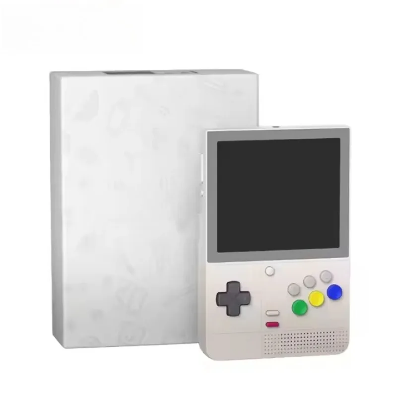 S  Retroid Pocket Classic Handheld Game Console RP Classic Gaming Console 3.92