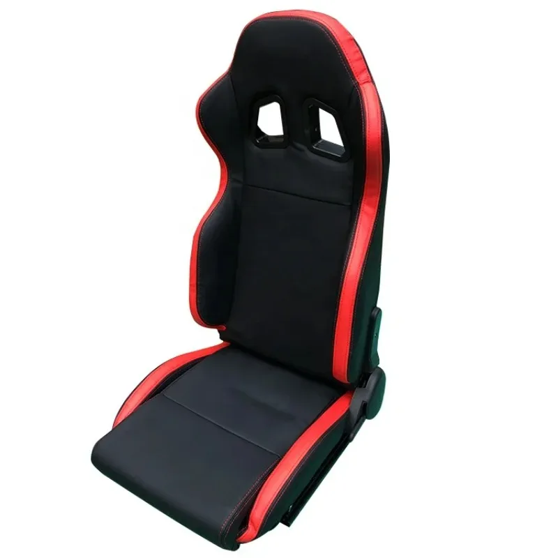 

Stylish New Adult Car Seat