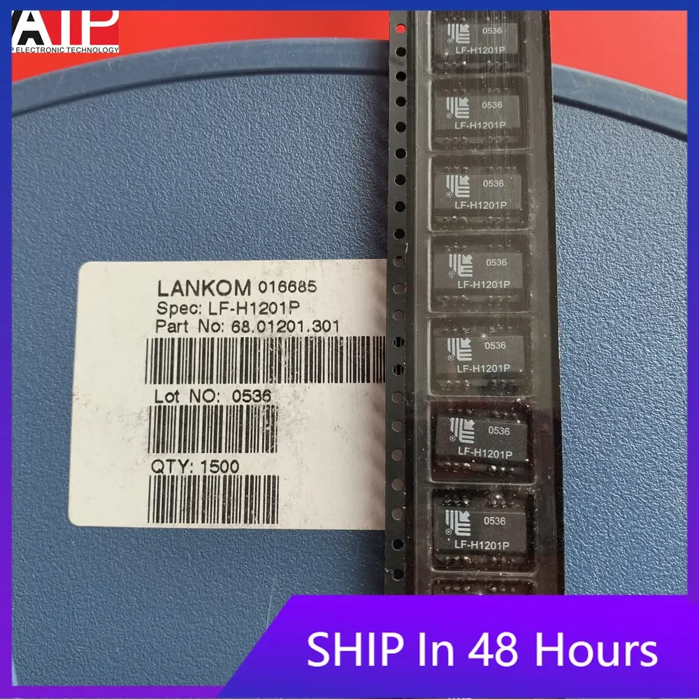 10PCS LF-H1201P inductor genuine Original inventory in stock