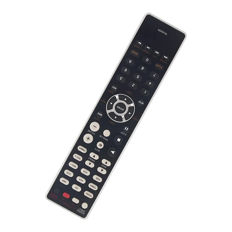 Zamiennik pilota MQXGF RC002SR do pilota MARANTZ SR4023 SR5023 RC002SR