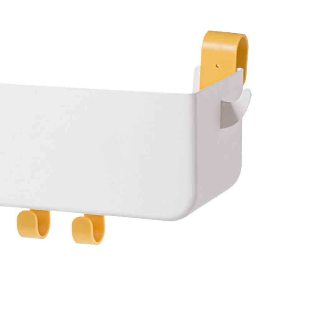 

Bedside Caddy Hanging Storage Box Organizer for Sundries Cell Phones Headphones Wall Mounted Dorm Room Nursery Bunk Bed