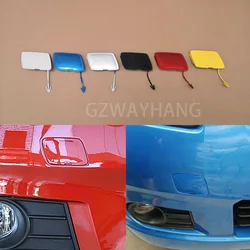 For Suzuki Swift 2005 2006 2007 2008 2009 2010 2011 2012 Car Front Bumper Tow Hook Cover Trailer Towing Eye Cap Lid