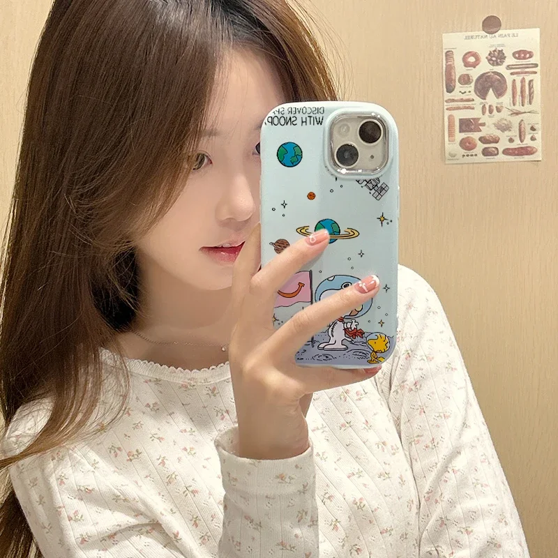 Case For Xiaomi Red… - image