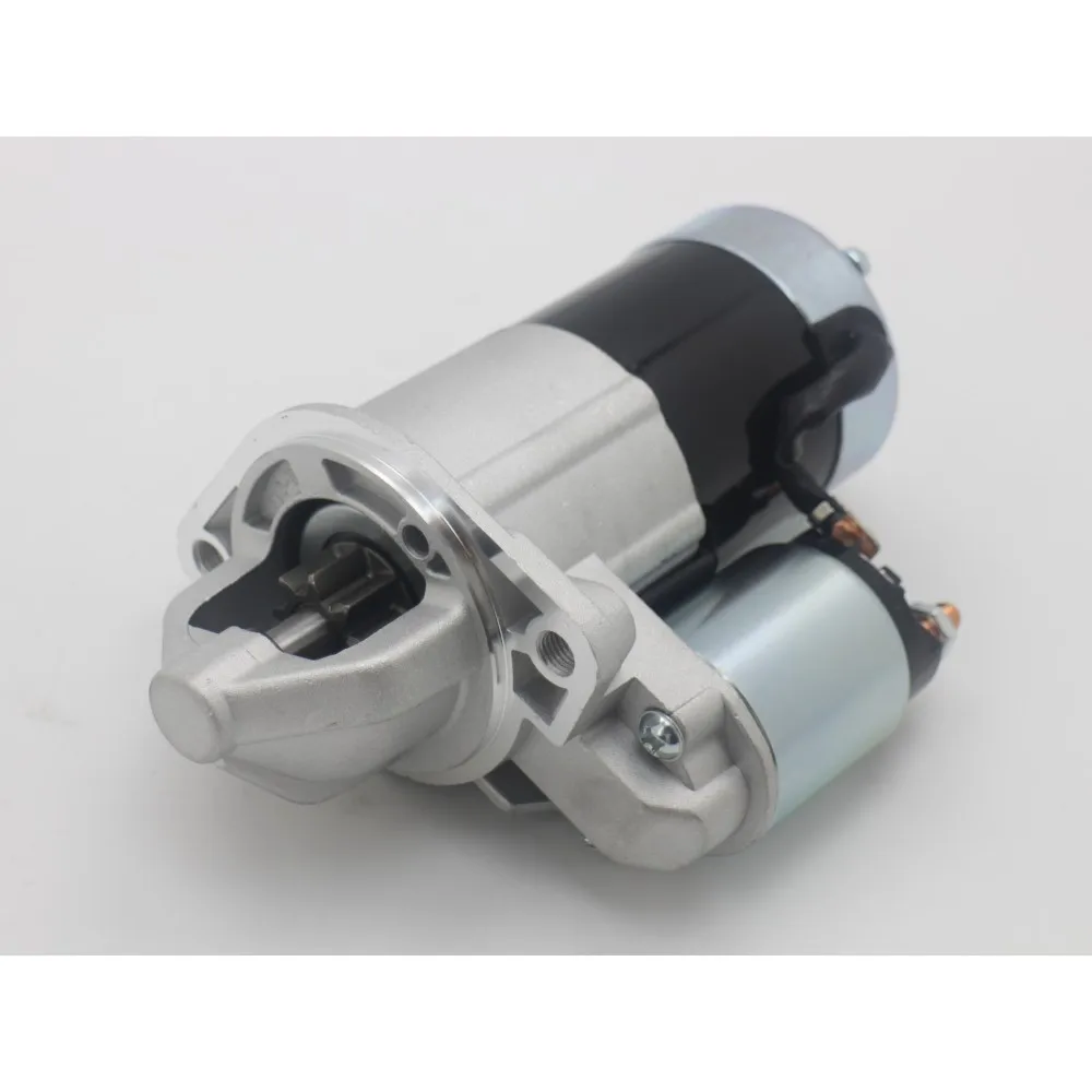Starter Motor fit FOR 2000-2003 Hyundai Elantra FC XD engine G4GB 1.8L Petrol MANUAL 3610023100, 3610023150, 455969