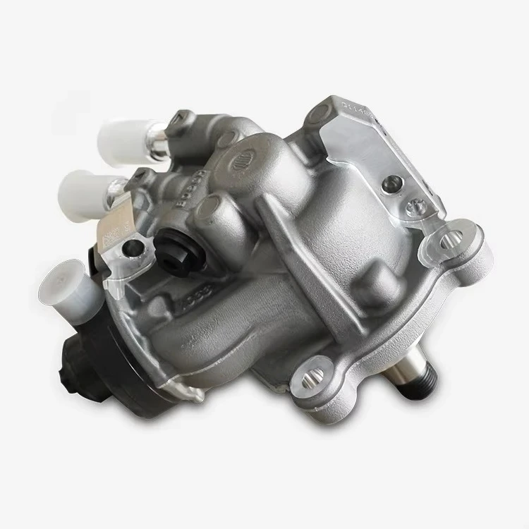 Factory Supply Hot Sale 4DA1 HFC4DA1 12.7L High Pressure Common Rail Fuel Injection Pump 1042300FE010 0445020530