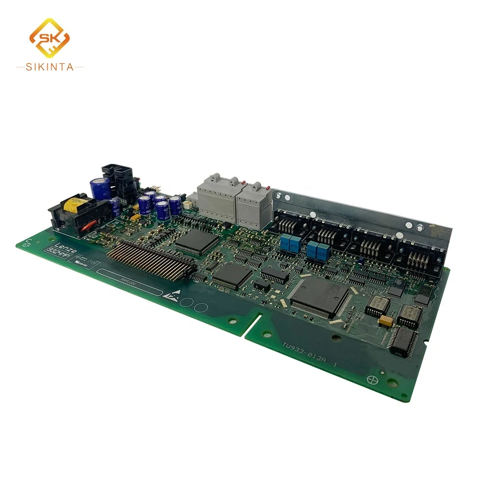 Snelle Levering Elektronische Accessoire Board Moederbord Drive Control CPU Board Inverter Boards 9325MP.2G.81 9324MP.2G.81