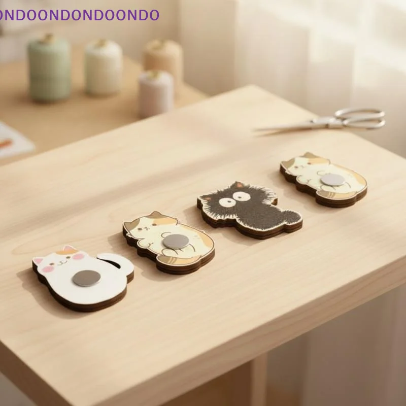caixa-de-armazenamento-de-agulhas-de-madeira-com-design-de-gato-fofo-suporte-magnetico-para-agulhas-de-costura-organizador-de-agulhas-de-madeira-para-artesanato-e-uso-domestico