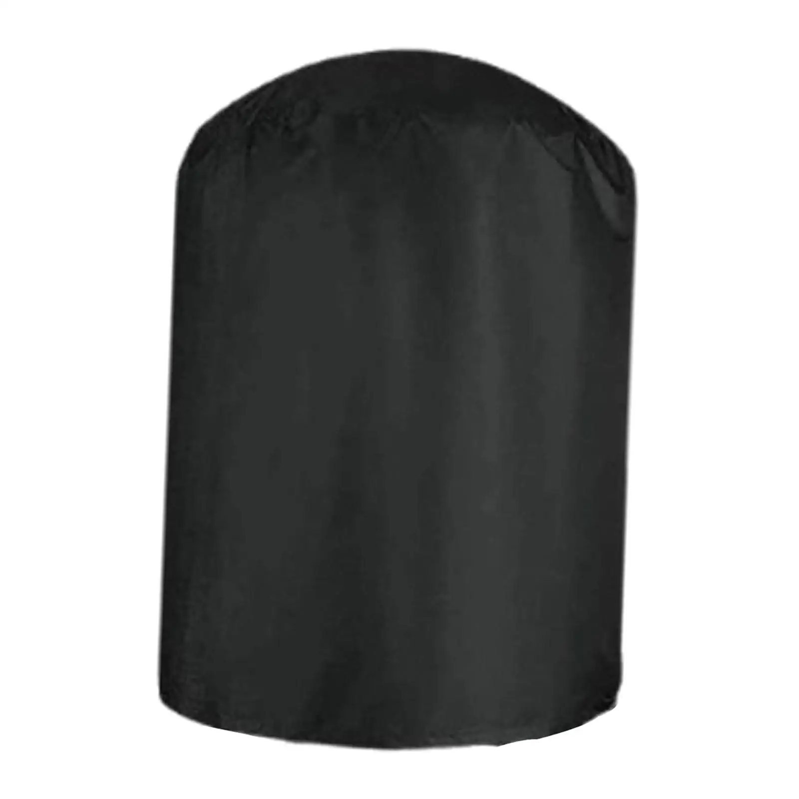 Table Top Grill Cover,Portable Heavy Duty Waterproof Sturdy All Weathers Protection Griddle Cover BBQ Grill Protector Black