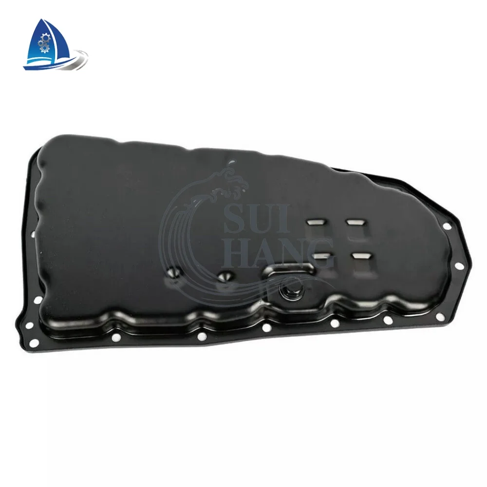 

JF017E JF011E Automatic Transmission Oil Pan 21 Holes 2705A014 For Nissan Mitsubishi Orlando