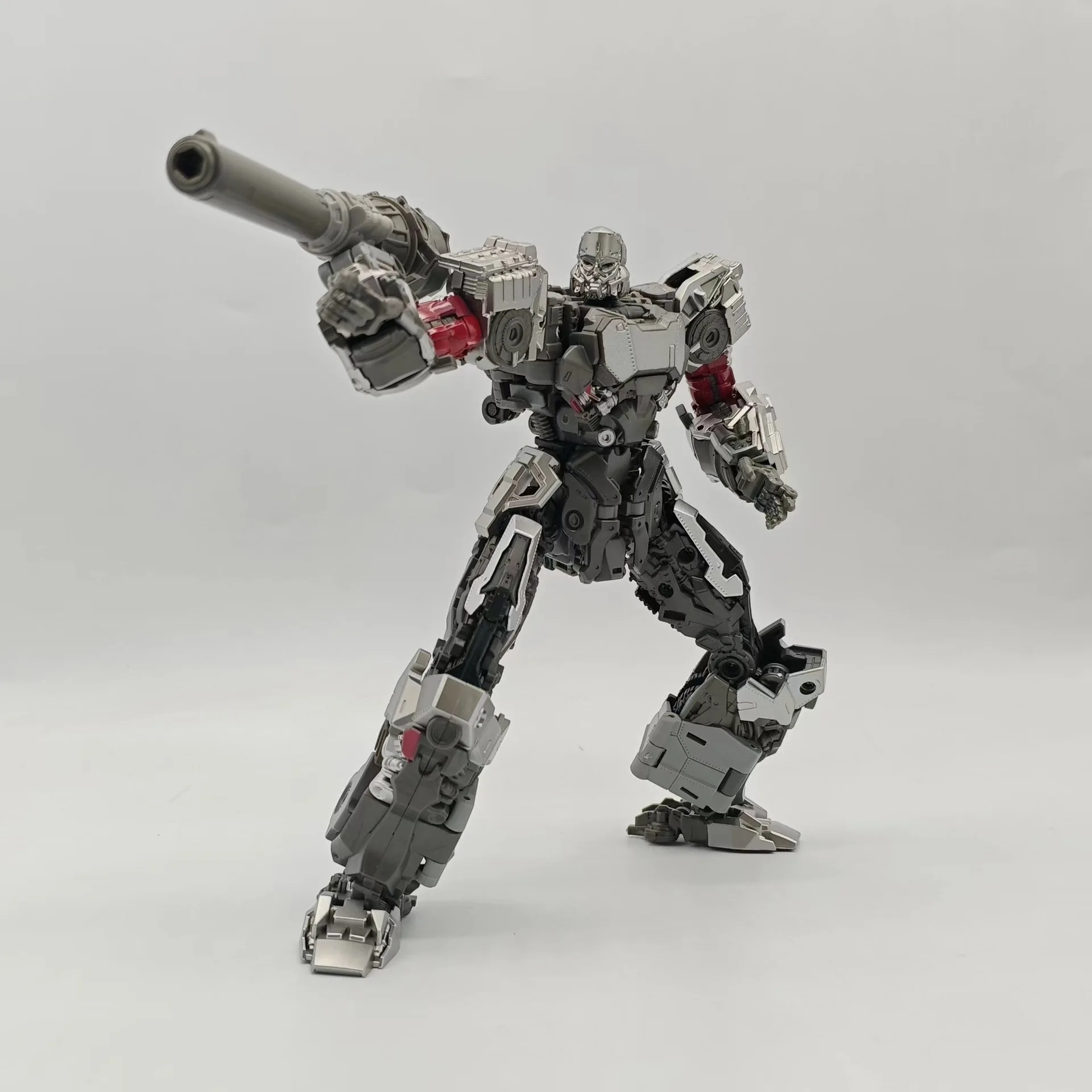 Transformation NEW MX-6601 Megotroun Figure