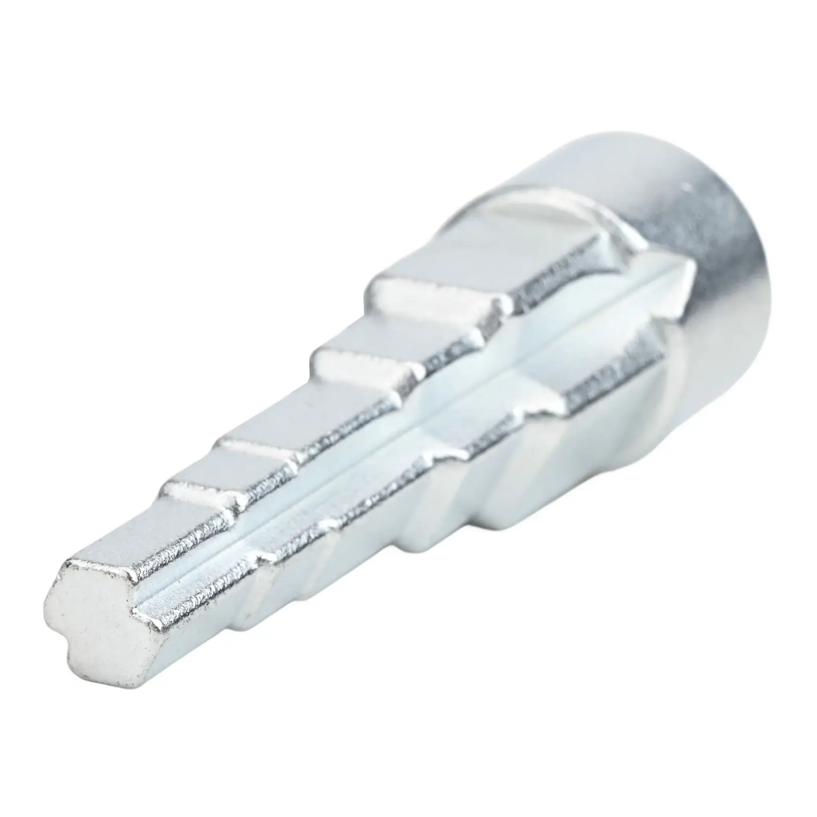 Diverse Use 12 Inch Radiator Valve Ratchet Wrench Essential Tool for Home Improvements Compatible with Multiple Sizes