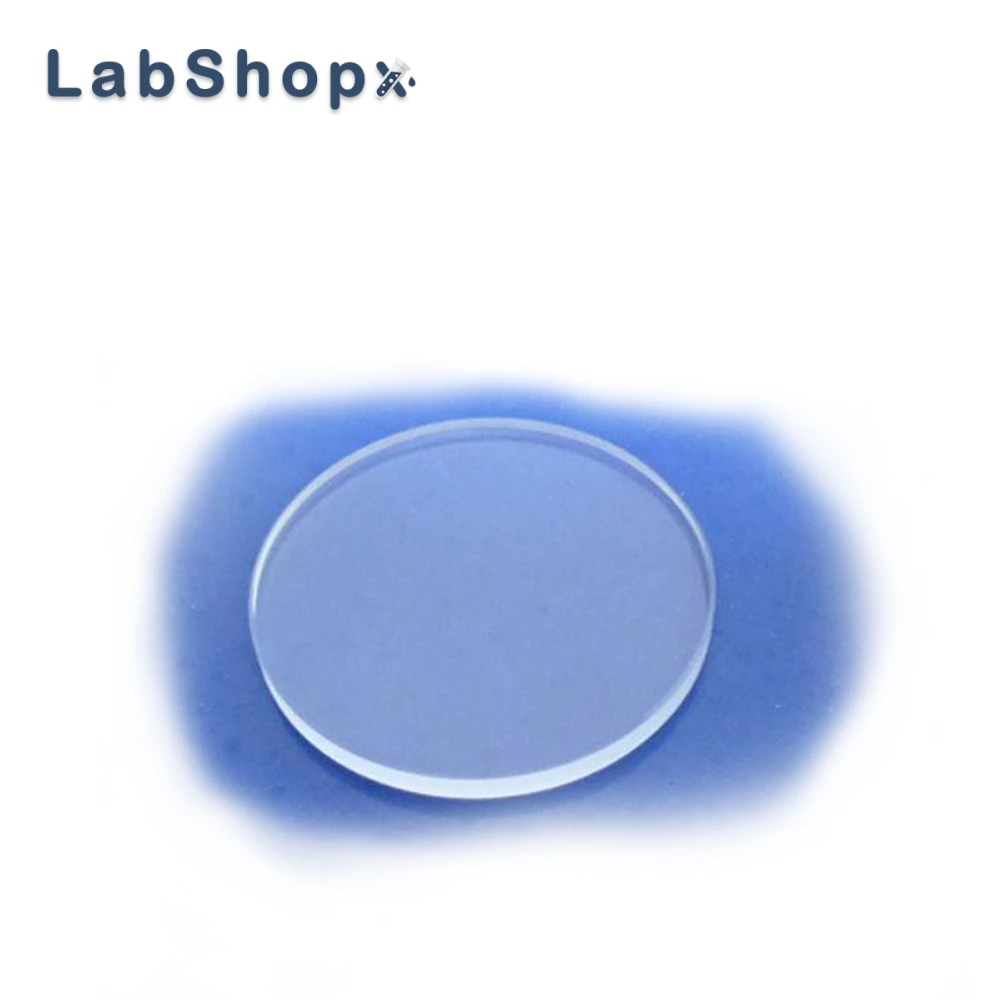 D4.8×0.33Mm Sapphir…