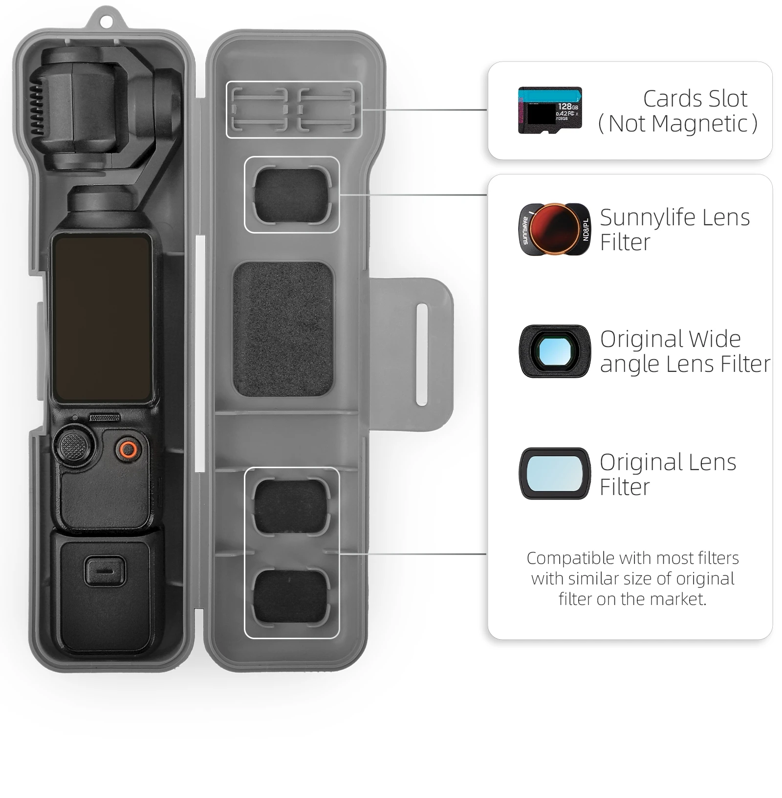  dji store