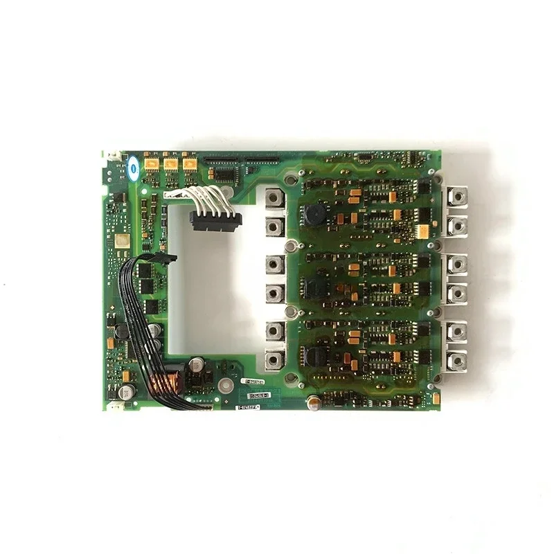 

S120 Servo Drive Board A5E01283317 Or A5E41997564 (Same Function) with IGBT Original