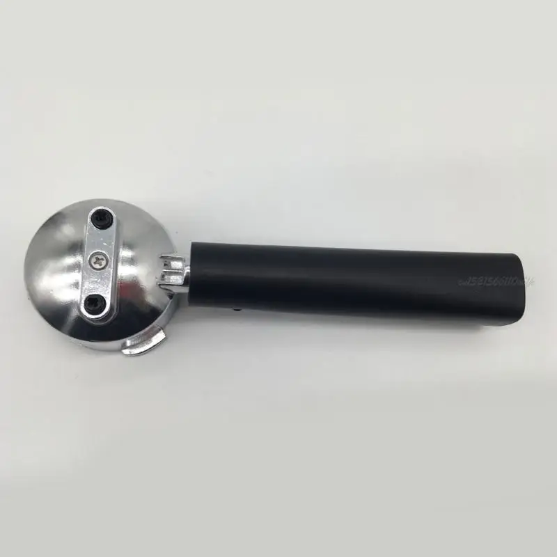 27RB 51mm Kaffeemaschine Portafilter Kaffeefilter Korb Ersatz Kaffeemaschine Zubehör Kaffeewerkzeuge für Kaffee