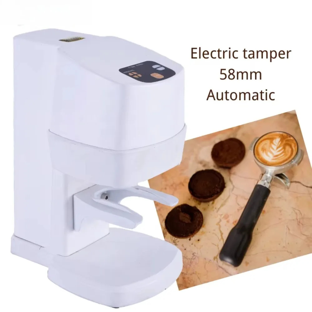 Coffee Machine Espresso Accessories Tamper for Coffee Factory Supply CPP-145