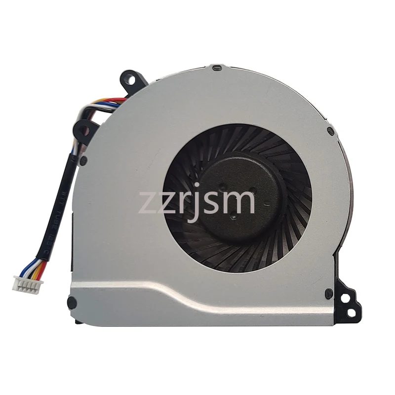 

NEW Laptop Cpu Gpu Cooling Fan For Lenovo 310-15 310-15ISK 310-15ABR 310-15IAP 310-15IKB 310-14ISK 310-14IKB 510-15ISK 510-15IKB