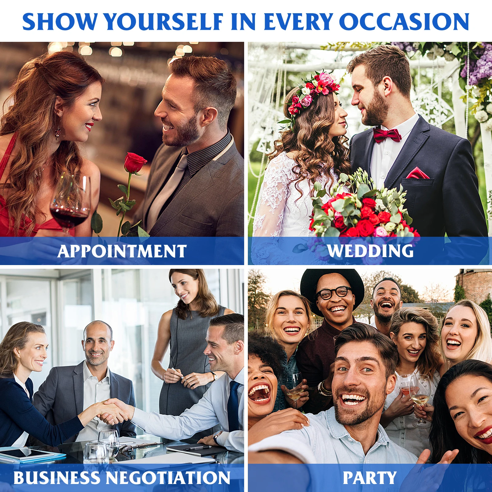 

Breathable Shoe Lifts Height Increase Insoles Taller Pads 3.5Cm Slip-Resistant Foot Support Dress Comfortable Premium Pig