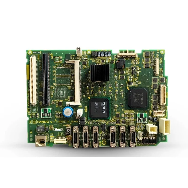 

Детали для основной платы системы A20B-8201-0088 A350-8201-T088