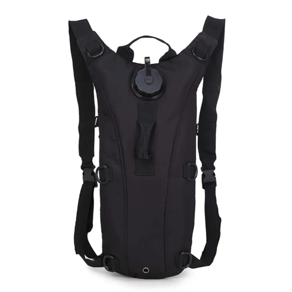 3L Wasserdichter Wasserbeutel für Outdoor-Sportarten, Reisen, Radfahren, Bergsteigen, Taktischer Praktischer Wasserflaschenbeutel – Detail 10