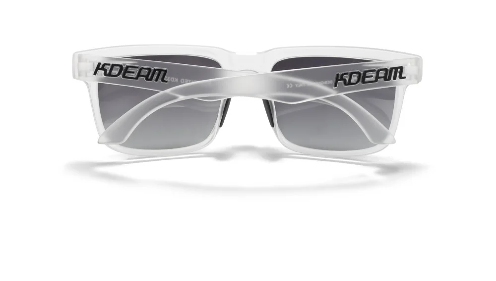 2025 Kdeam Hochwertige polarisierte Sonnenbrille für Damen und Herren, modisch, Unisex, Marke, beliebt, trendig, Outdoor-Brillen für Paare – Detail 16