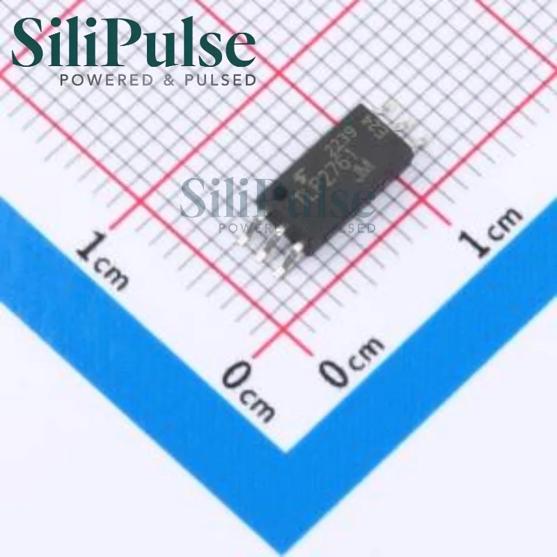 (10-50pcs) TLP2761 SMD-6P 100% Original In Stock TLP2761(TP4,E(T