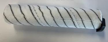 Brosse à rouleau lavable pour aspirateur Lexy Jimmy SW302 S8 X8, pièces et accessoires