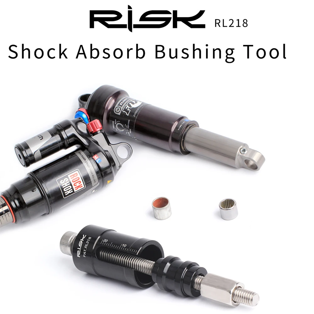 Mtb Rear Shock Abso… - image