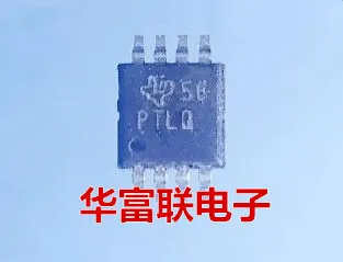 Free shipping   TPS2065QDGNRQ1 PTLQ  HVSSOP-8   10pcs  As shown