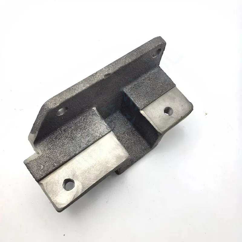 Left Cloth Roller Seat 611365B Right Cloth Roller Seat 611366D
