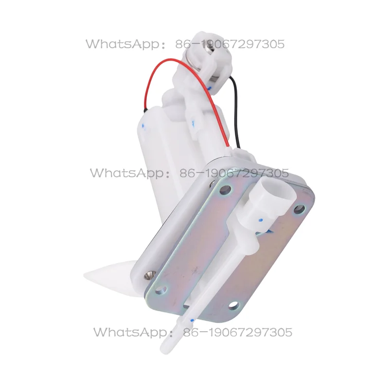 

192000-004 Модуль топливного насоса мотоцикла в сборе подходит для Wonjan Brixton 125 150 192000004 192000 004-A87Q