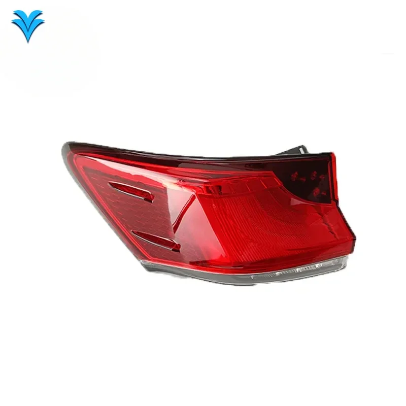 CZJF Car LED Taillamp Taillight Tail lamp Tail light For Lexus CT200h 2011 2012 2013 2014 2015 2016 2017 2018 2019