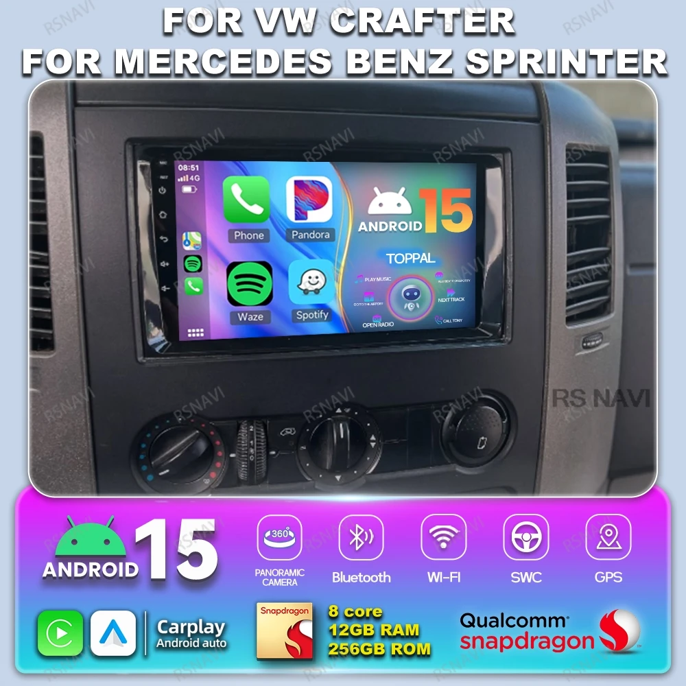 Car Radio Android 1… - image