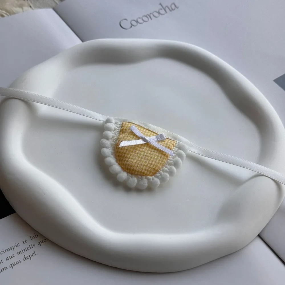 New Elegant 10-15cm Doll Clothes DIY Pretty Girl Toy Gift Casual Cute Doll Accessories Changing Dressing Game