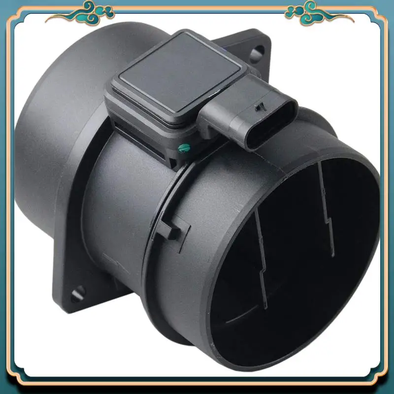 メルセデスベンツ W204 W212 X204 スプリンター ヴィアノ ヴィト W639用 最新マスエアフローMAFセンサー 5WK97917 A 651 090 01 48