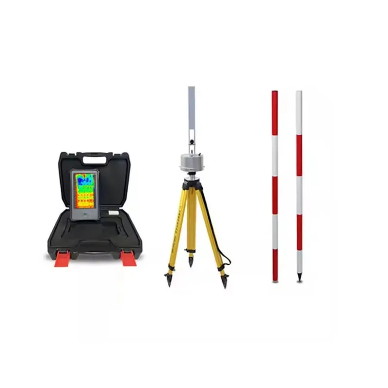 2026 New AIDU AMC-10 Three-component Magnetometer High-performance Sensors to Mineral Exploration Geological Exploration