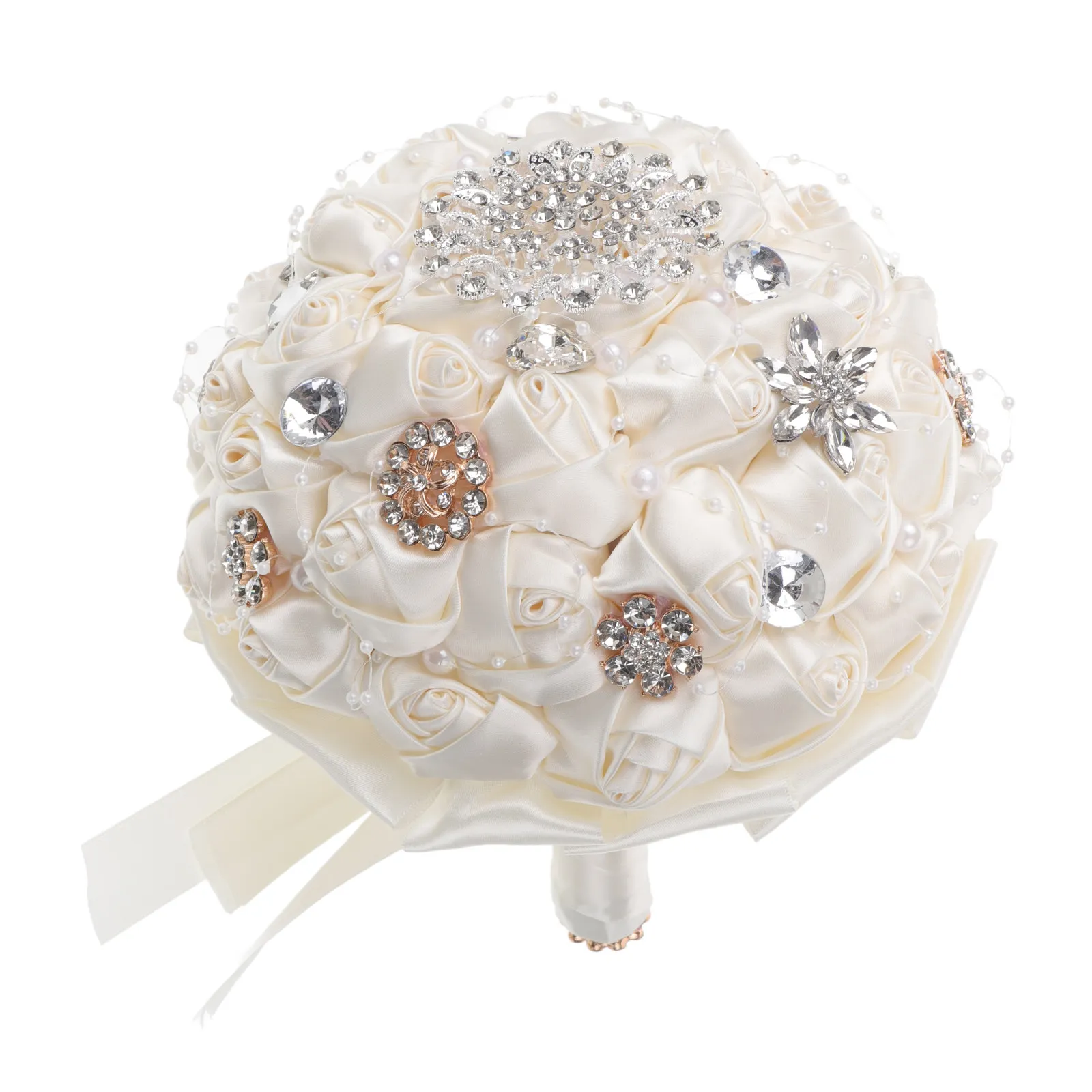 1-pieza-de-ramo-de-novia-para-boda-color-marfil-rosa-artificial-con-decoracion-de-diamantes-de-imitacion-ramo-de-boda-para-decoracion-de-novia-regalo