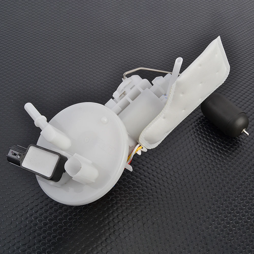 Fuel Pump Assembly For Yamaha YZF-R125 YZF R125 N-MAX 155 NMAX 155 Y16ZR Doxou Tech Vixion R 155i Exciter 155 BK6-E3907-00
