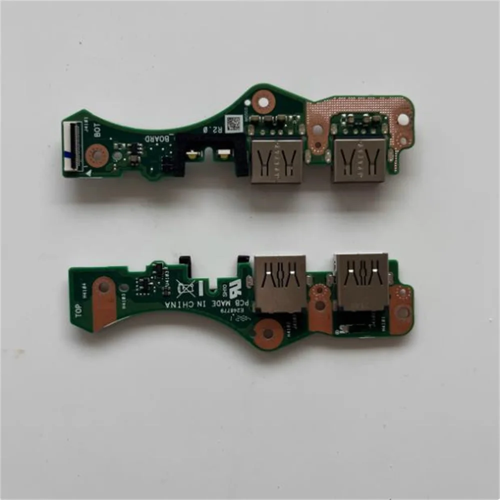 FOR ASUS Fearless Pro15 K6500 M6500R K6500Z K6500ZE K6500ZC K6500ZH M6500RC M6500RE USB board