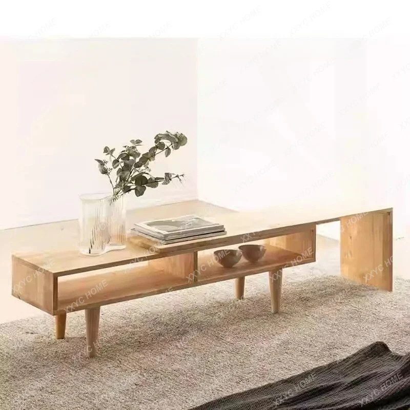Sectional Adjustable Tv Stands Modern Multifunction Vintage Mid Century Tv Stands Classic  Meuble Tv Furniture For Home