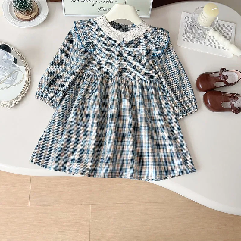 Spring Autumn Kid's… - image