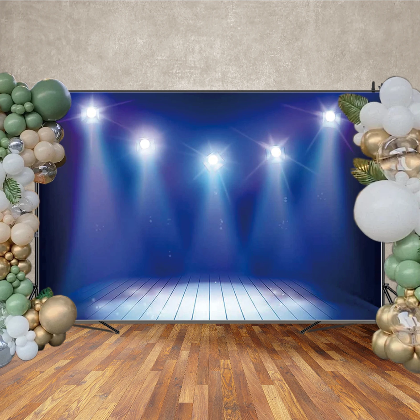 MOON.QG красная дорожка, звезда, сценический фон, концерт, день рождения, вечеринка, фильм, кинотеатр, ночь, с днем рождения, детский декор для вечеринки