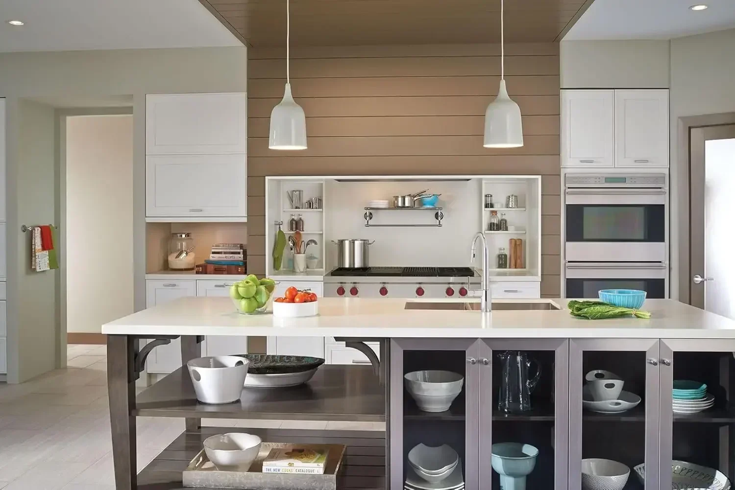 

(XMSJ-Hot) Полка для полотенец в ванную комнату в гостиничном стиле, 24 дюйма шириной, с держателем для полотенец, хромированная