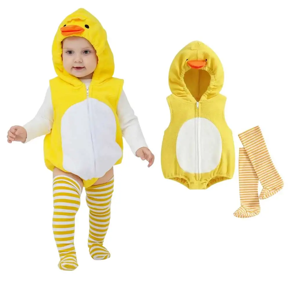 Одежда для Хэллоуина для малышей, комбинезон с капюшоном и фруктами для маленьких мальчиков и девочек, леггинсы, костюм на Хэллоуин Одежда для Хэллоуина для малышей, комбинезон с капюшоном и фруктами для маленьких мальчиков и девочек, леггинсы, костюм на Хэллоуин