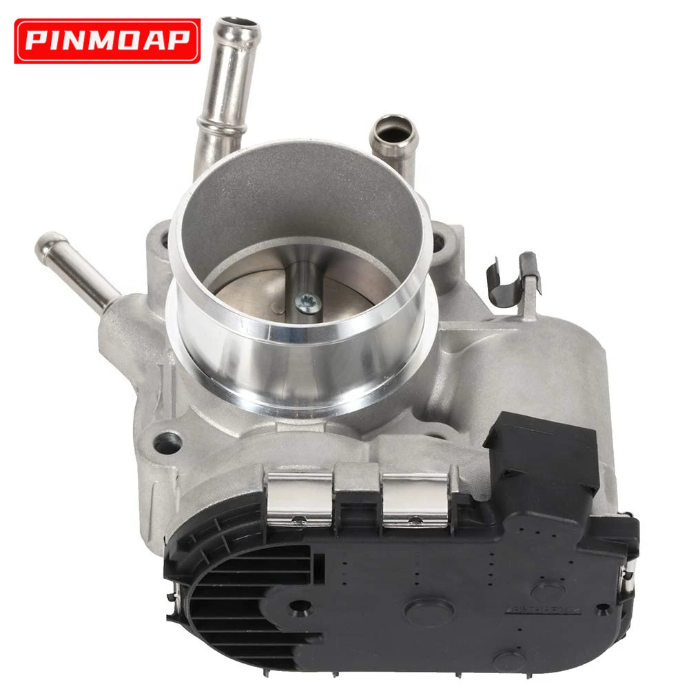 

Throttle body 1556736 1444984 4M5G9F991ED For Ford Focus C-MAX 1.8 2.0 Mondeo S-MAX